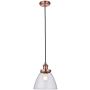 Endon HANSEN 76332 Závěsná lampa 1x40W/E27 IP20