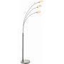 Endon JASPA 76567 Stojací lampa 3x5W/LED 3000K 1050LM IP20