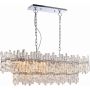 Endon MAYA 76436 Závěsná lampa 12x40W/E14 IP20