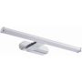 Endon MODA 76657 Nástěnná lampa 1x8W/LED 6500K 600LM IP44