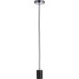 Endon OTTO 76608 Závěsná lampa 1x60W/E27 IP20
