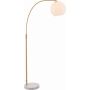 Endon OTTO 76613 Stojací lampa 1x40W/E27 IP20
