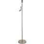Endon OWEN 76916 Stojací lampa 1x60W/E27 IP20