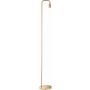 Endon RUBENS 76983 Stojací lampa 1x60W/E27 IP20