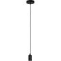 Endon STUDIO 76581 Závěsná lampa 1x60W/E27 IP20