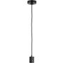 Endon URBAN 76586 Závěsná lampa 1x60W/E27 IP20