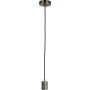Endon URBAN 76587 Závěsná lampa 1x60W/E27 IP20