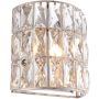 Endon VERINA 76515 Nástěnná lampa 1x28W/G9 IP20