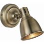 Endon WESTBURY 76277 Bodové světlo 1x3.5W/GU10 3000K 345LM IP20