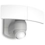 Lutec ARC 7632201053 Nástěnná lampa 1x13w/led 5000K 1200lm ip54