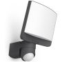 Lutec SUNSHINE 7625601345 Nástěnná lampa 1x15.4w/led 5000K 1100lm ip44