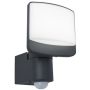 Lutec SUNSHINE 7625701345 Nástěnná lampa 1x12.5w/led 5000K 800lm ip44