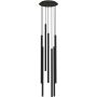Nowodvorski LASER 7667 Závěsná lampa 7x10W/G9 IP20