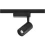 Nowodvorski PROFILE ZOOM LED 7626 Kolejový reflektor 9W/LED 4000K 520LM IP20