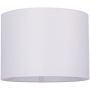 Endon CYLINDER 77511 Lampa stínidlo 1x60W/E27 IP20