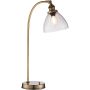 Endon HANSEN 77859 Stolní lampa 1x40W/E14 IP20