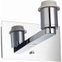 Endon ISSAC USB 77510 Rameno na stěnovou lampu 1x60W/E27 IP20