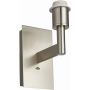 Endon OWEN USB 77507 Rameno na stěnovou lampu 1x60W/E27 IP20