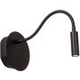Lucide JOLIJN 77289/03/30 Nástěnná lampa 1x2w/led 3000k 140lm ip20