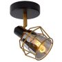 Lucide NILA 77977/01/30 Bodové světlo 1x25w/e14 ip20