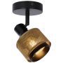 Lucide RAFA 77980/01/30 Nástěnná lampa 1x40w/e14 ip20