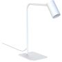 Nowodvorski MONO 7703 Stolní lampa 1x10W/GU10 IP20