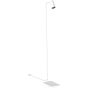 Nowodvorski MONO 7714 Stojací lampa 1x10W/GU10 IP20