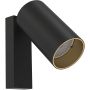 Nowodvorski MONO 7764 Nástěnná lampa 1x10W/GU10 IP20