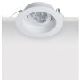 Zambelis RECESSED SPOT S019 Zasouvací osvětlení 1x50W/GU10 IP20