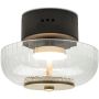 Altavola Design Vitrum LA104/CW Stropní lampa 1x7,2W/LED 3000K 430lm IP20