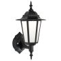 Endon EVESHAM 78617 Nástěnná lampa 7W/LED 4200K 400LM IP44