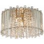 Endon HANNA 78698 Stropní lampa 4x28W/G9 IP20