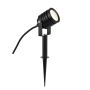 Endon LUMINATRA 78636 Zahradní reflektor 4W/LED 4000K 300LM IP65