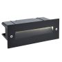Endon SEINA 78644 Vestavěná schodišťová lampa 2W/LED 4000K 100LM IP44