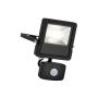 Endon SURGE PIR 78965 Nástěnná lampa 20W/LED 4000K 1600LM IP44