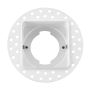 Endon TRIMLESS BEZEL 78529 Montážní prvek IP20