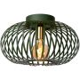 Lucide MANUELA 78174/40/33 Stropní lampa 1x60w/e27 ip20