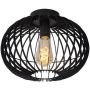 Lucide REDA 78199/01/30 Stropní lampa 1x40w/e27 ip20