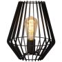 Lucide REDA 78598/01/30 Stolní lampa 1x40w/e27 ip20