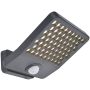 Lutec ATLANTIS 7801604118 Nástěnná lampa 1x24w/led 4000k 3200lm ip54