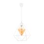 Milagro ALAMBRE MLP4131 Závěsná lampa 1x60W/E27 2700K IP20