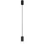 Nowodvorski CYLINDER 7866 Závěsná lampa 1x10W/GU10 IP20