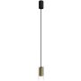 Nowodvorski CYLINDER 7870 Závěsná lampa 1x10W/GU10 IP20