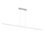Antigo Slim 5003 1x12W/LED 4000K 1570lm IP20