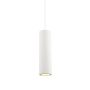Endon ASTA 79897 Závěsná lampa 1x7W/GU10 IP20