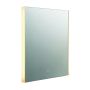 Endon MISTRAL 79668 Nástěnná lampa 1x17W/LED 3000K 210LM IP44