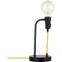 Endon STUDIO 79383 Stolní lampa 1x40W/E27 IP20