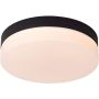 Lucide BISKIT 79111/24/30 Stropní lampa 1x12w/led 2700k 700lm ip44