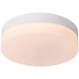 Lucide BISKIT 79111/24/31 Stropní lampa 1x12w/led 2700k 700lm ip44