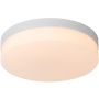 Lucide BISKIT 79111/30/31 Stropní lampa 1x18w/led 2700k 1150lm ip44